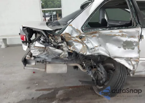 2000 Honda Civic Ex from USA, damaged, VIN 1HGEJ8244YL015940